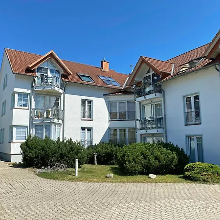 Haus Granitzblick Whg. 13 *