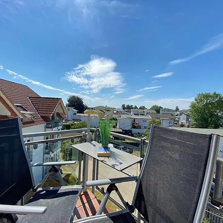 Haus Granitzblick Whg. 13 Apartament *
