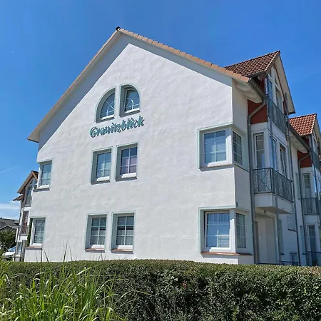 Haus Granitzblick Whg. 13 Apartment