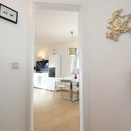 Haus Granitzblick Whg. 13 Apartament