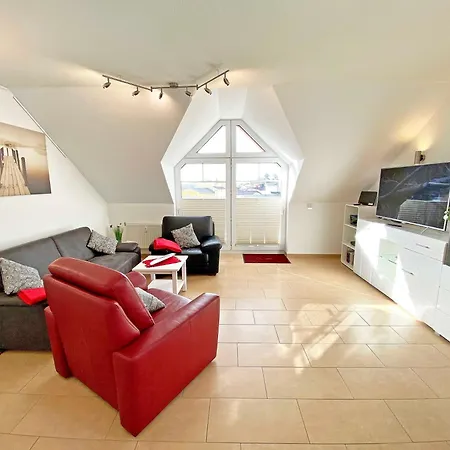 Haus Granitzblick Whg. 13 Apartament
