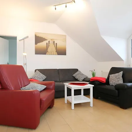 Apartment Haus Granitzblick Whg. 13 *