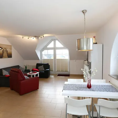 Haus Granitzblick Whg. 13 Apartament