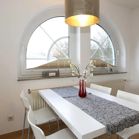 Haus Granitzblick Whg. 13 Apartament *