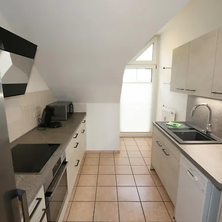 Apartament Haus Granitzblick Whg. 13 *