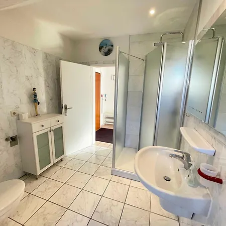 Apartment Haus Granitzblick Whg. 13