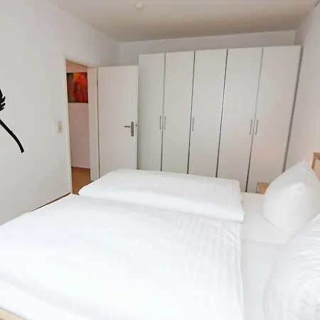 Apartament Haus Granitzblick Whg. 13 *