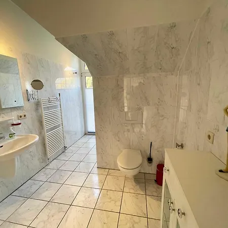 Haus Granitzblick Whg. 13 Apartament *