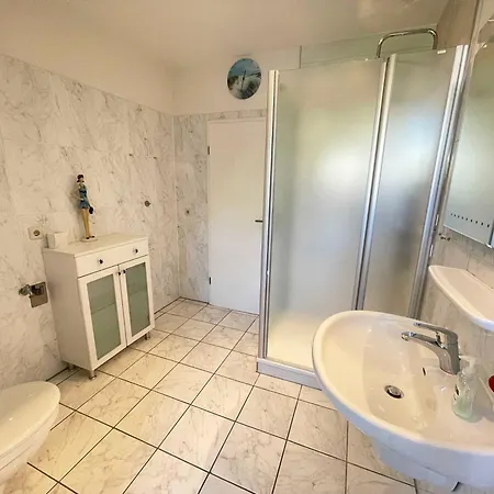 Haus Granitzblick Whg. 13 Sellin (Rugen)