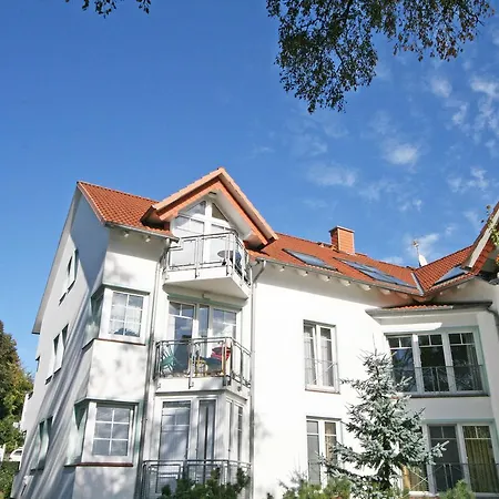 Apartament Haus Granitzblick Whg. 13